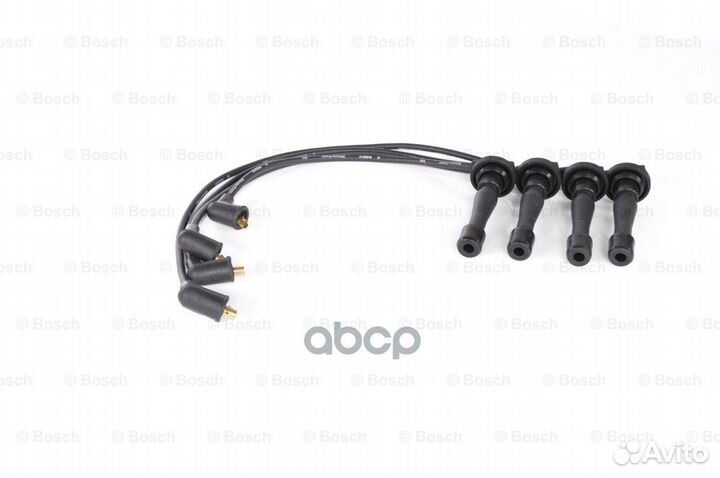 0 986 357 150 к-кт проводов Honda CR-V 2.0 16V