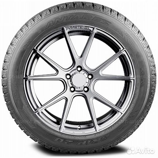 Antares Grip 20 285/65 R17 116S