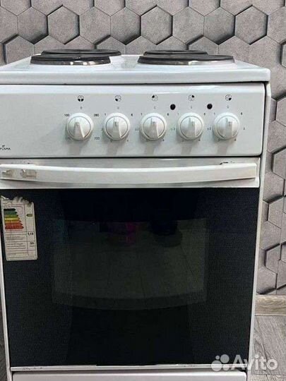 Электрическая плита с доставкой