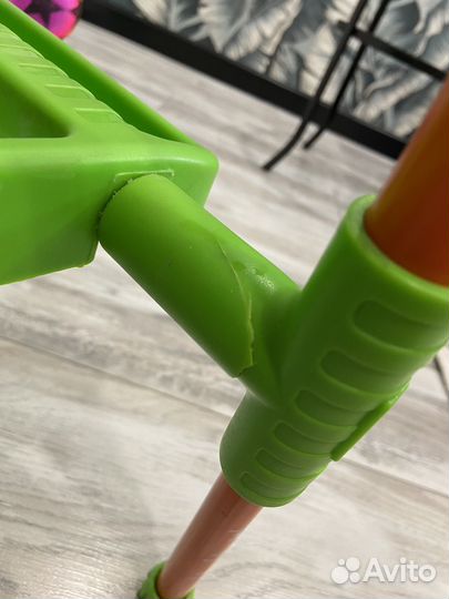 Мольберт для рисования детский