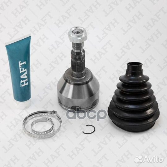 Шрус наружный к-т перед GA0188 haft