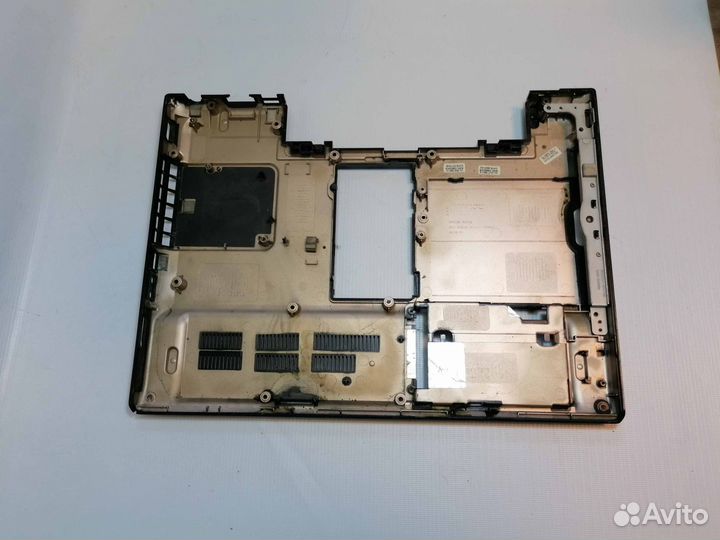 Поддон для Samsung NP-R60S