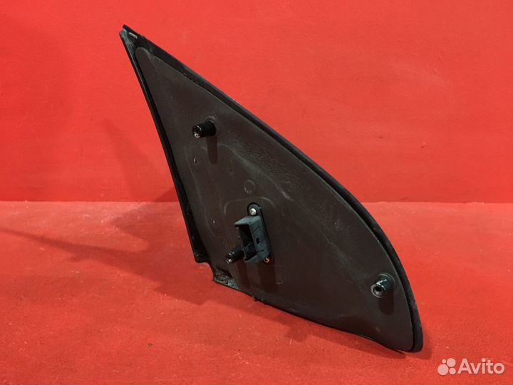 Зеркало заднего вида левое Opel Astra H хетчбэк