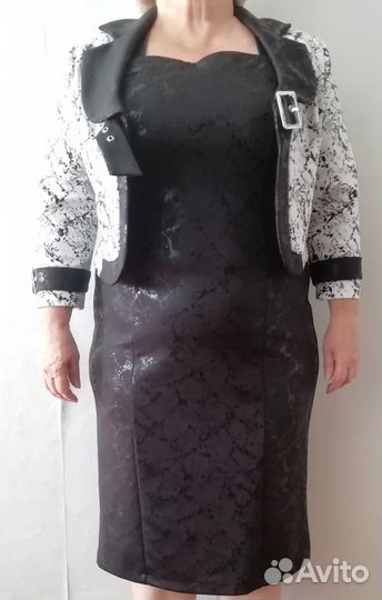 Продам платье