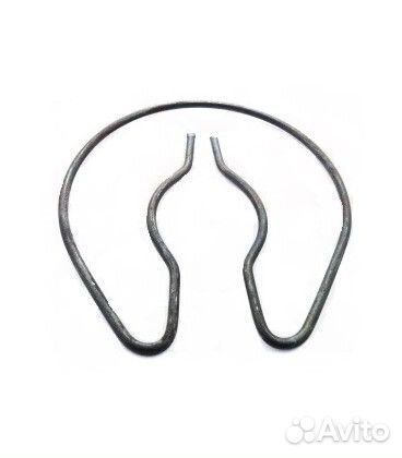 Замок стартера (110500242) 010457