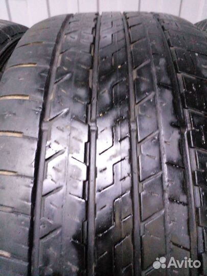 Dunlop SP Sport 7000 225/55 R18 98H