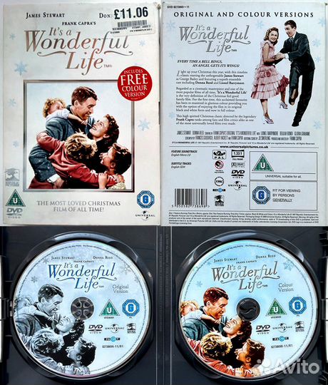 Фильмы на dvd