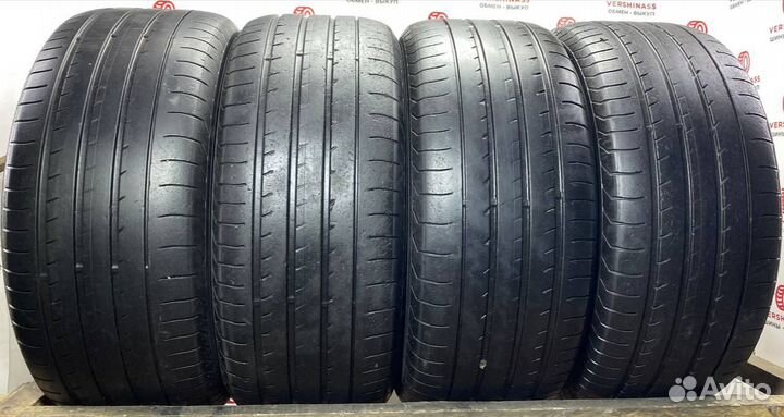 Yokohama Advan Sport V105 285/50 R20