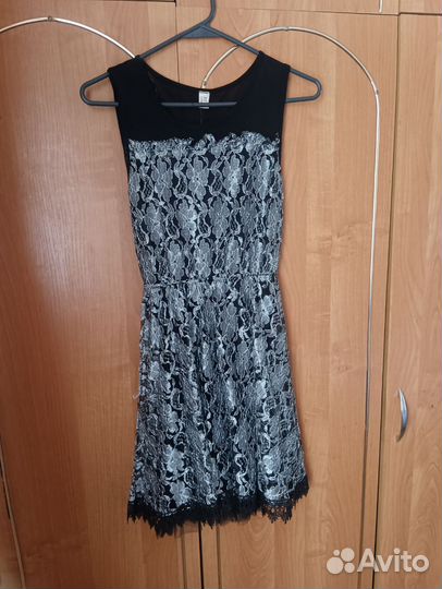 Нарядное платье для девочки