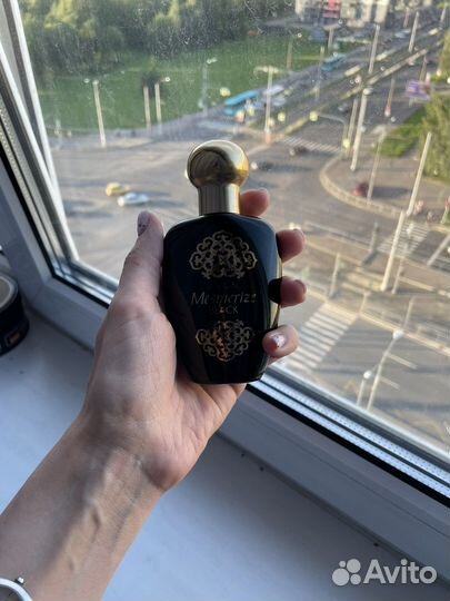 Духи женские / мужские / туалетная вода