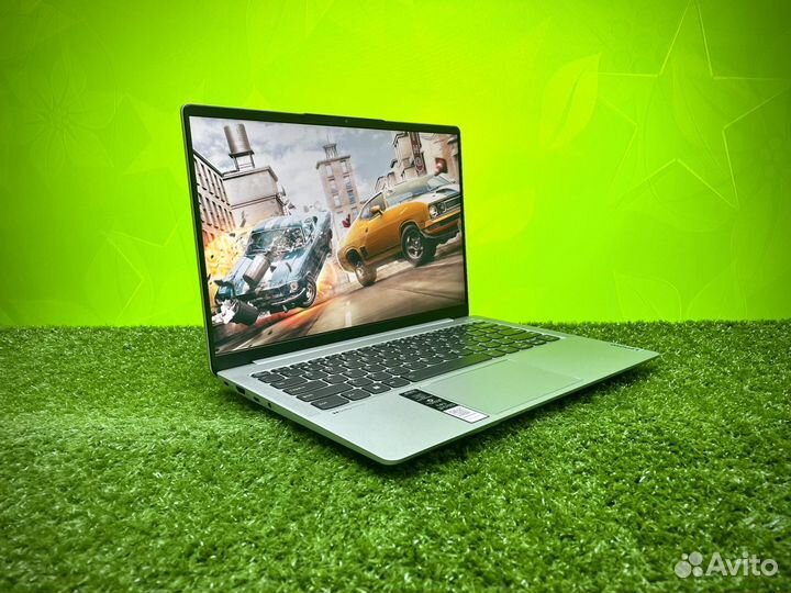 Ультрабук Lenovo IdeaPad 5 PRO 14 / Core i5 / SSD