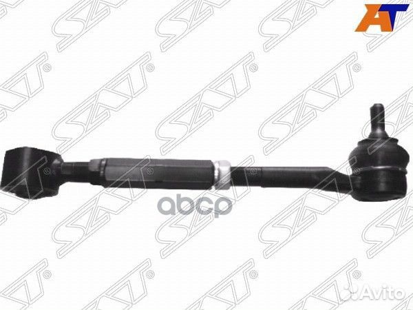 Тяга поперечная задней подвески с шаров. toyota