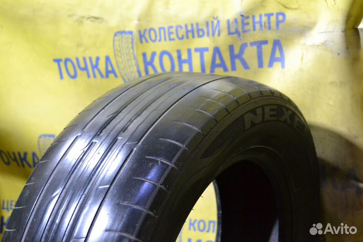 Nexen N'Fera SU1 215/60 R16