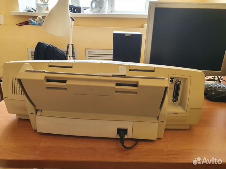 Принтер струйный А3