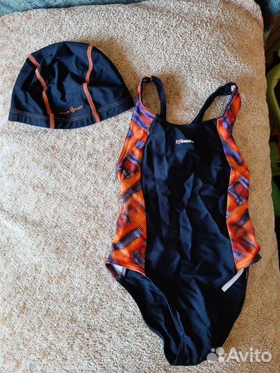 Купальники