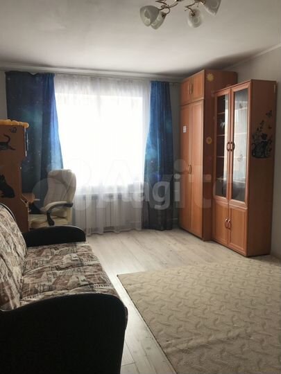 2-к. квартира, 62,7 м², 15/17 эт.