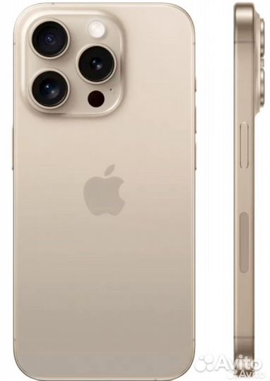 iPhone 15 Pro Max, 256 ГБ