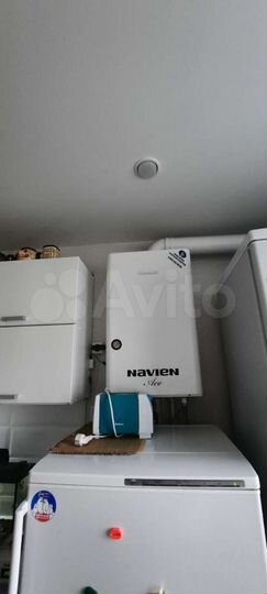 3-к. квартира, 80 м², 8/10 эт.