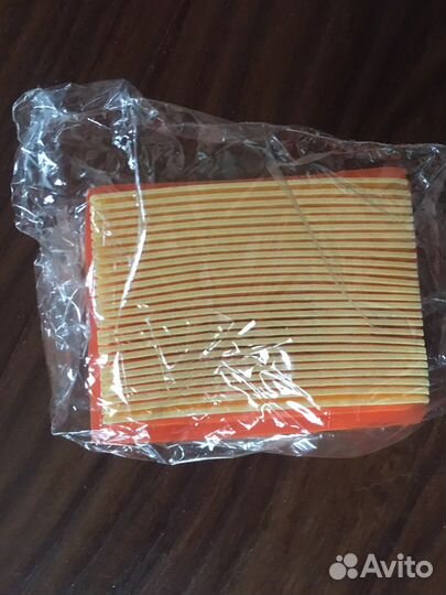 Фильтр для газонокосилки штиль