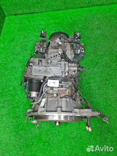 АКПП nissan atlas AKR81 2007 4HL1 M0Y0 2WD контрак