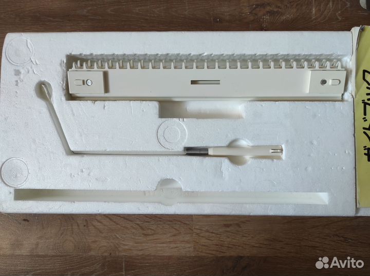 Вязальная машина Silver reed LK-300 4 класс