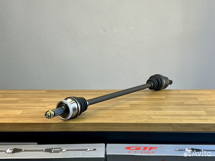 Приводной вал правый KIA Optima JF 49501D4150