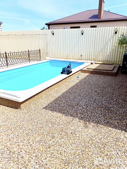 Бассейн под ключ