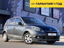 Renault Scenic 1.5 MT, 2009, 248 000 км, с пробегом, цена 837 000 руб.