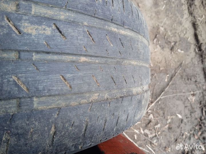 Bridgestone Ecopia EP150 185/65 R15