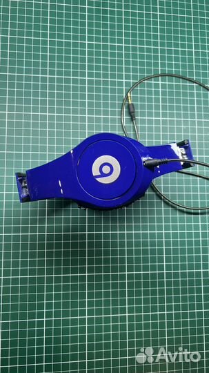 Наушники Beats by dr dre