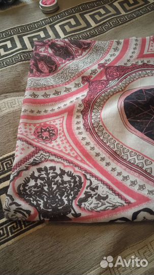 Палантин новый