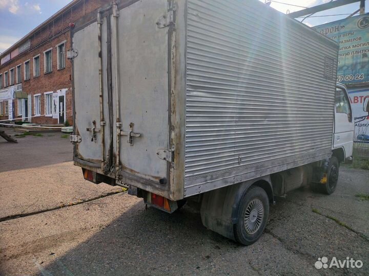 Mazda titan в разбор