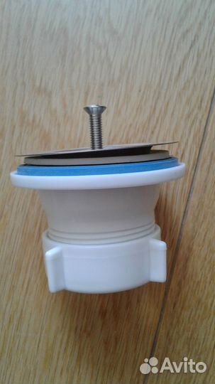 Детали для ванны, душа и сифона