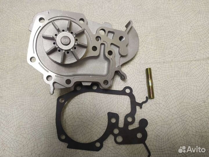 Насос водяной 