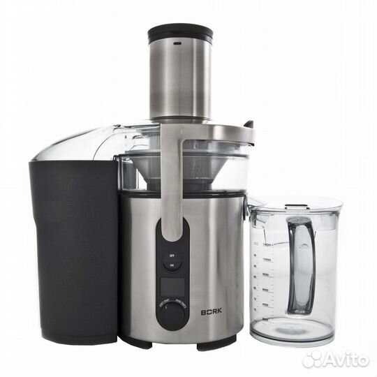 Соковыжималка bork s700
