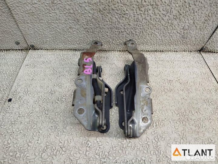 Петля капота subaru legacy