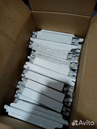 Источник питания