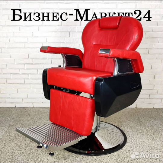 Барбер кресло,Кресло для барбершопа,HL-31804-L#109