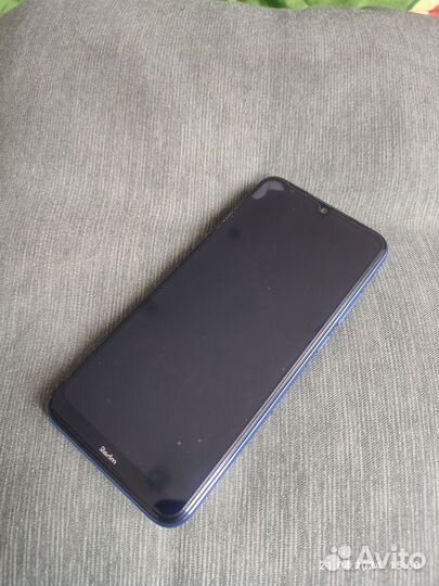 Xiaomi Redmi Note 8T, 4/64 ГБ