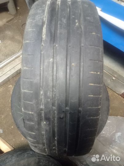 Продать шины