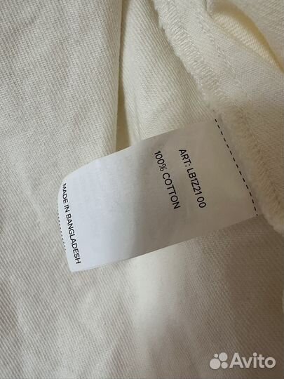 Джинсовая рубашка