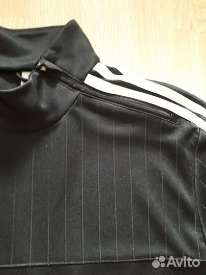 Свитшот спортивный, лёгкий