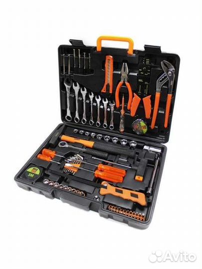 Набор инструментов