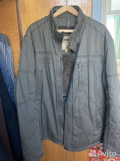 Пиджак мужской