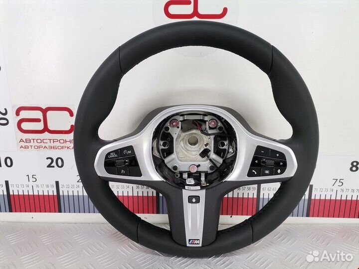 Руль для BMW 5-Series (G30/G31/G38) 32308008180