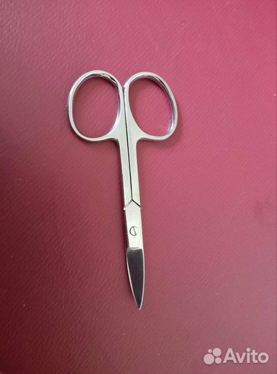 Маникюрные ножницы zinger