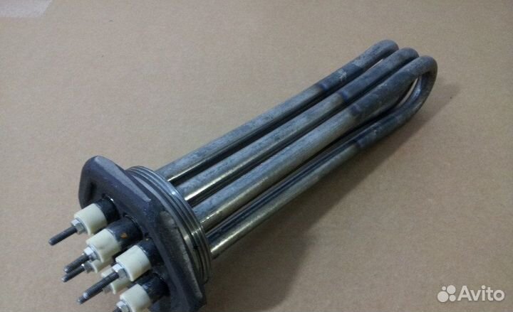 Тэн для электрокотла Теплотех