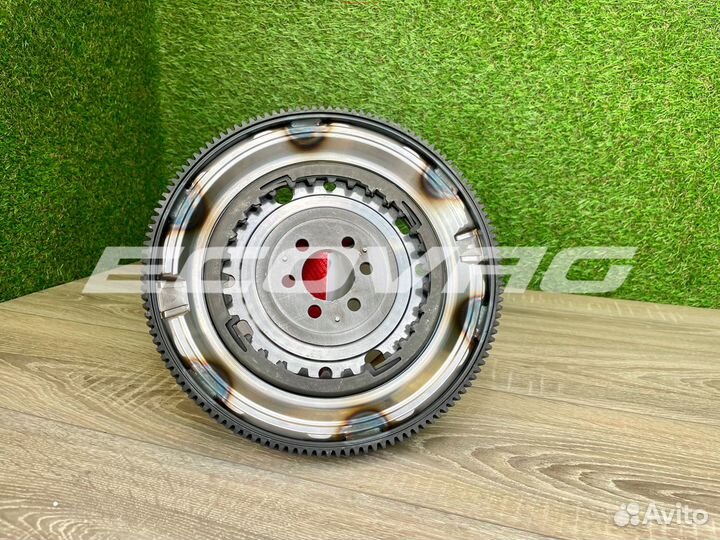 Двухмассовый маховик VAG 1.4/1.6 DSG7 (6 / 129)