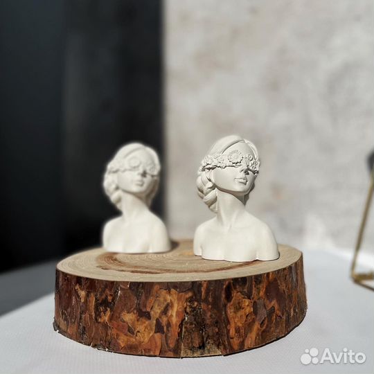 Декоративные статуэтки