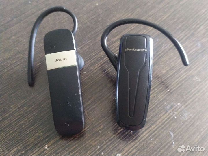 Блютуз гарнитура наушники